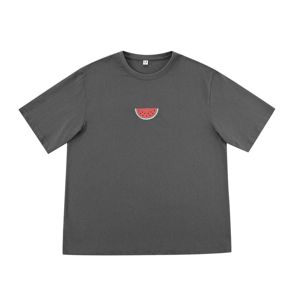 Fashion Brand Company Benefit Tee Shirt